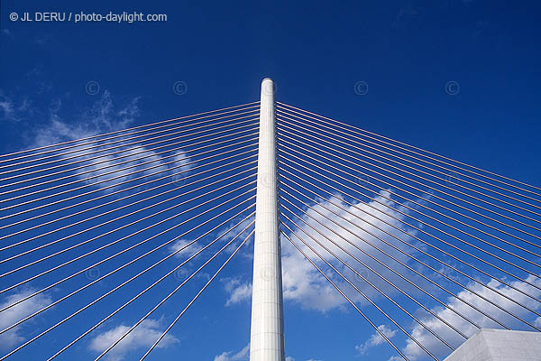 pont de Liège - Liège bridge